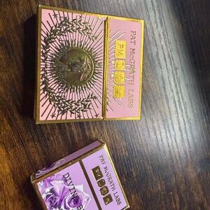 Pat McGrath Labs Bronzer and blush